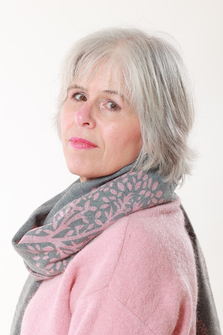 Femke van Straaten