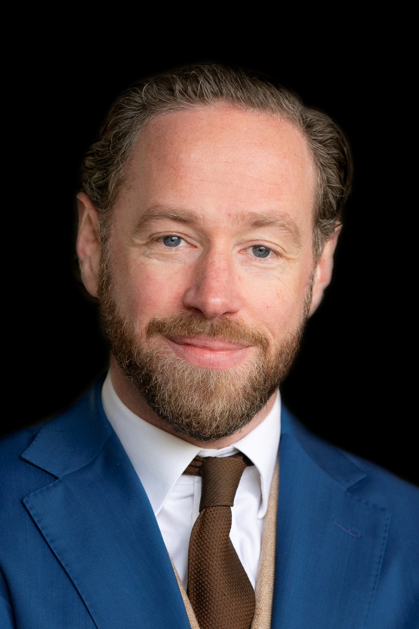 Robbert Hovingh